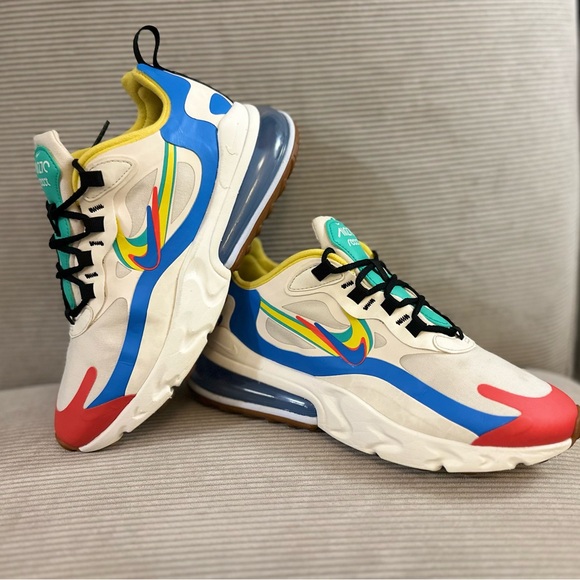 nike react 270 legend of her